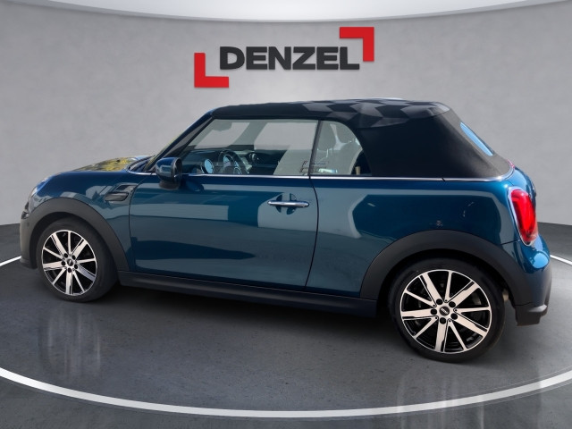 Bild 1: Mini Cooper Cabrio F57 B38