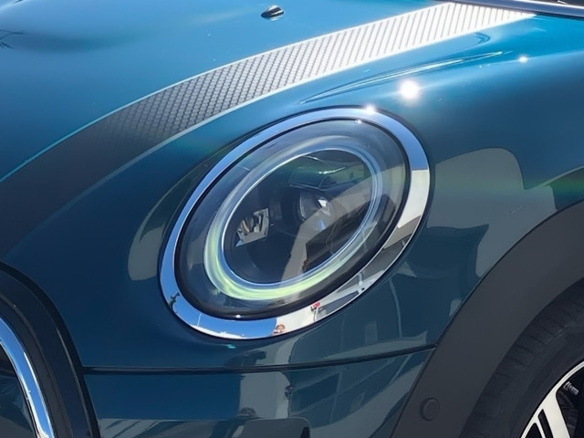 Bild 3: Mini Cooper Cabrio F57 B38