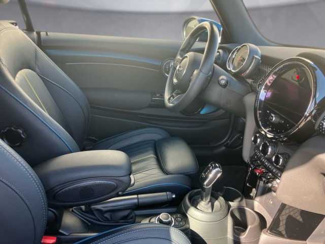 Bild 7: Mini Cooper Cabrio F57 B38