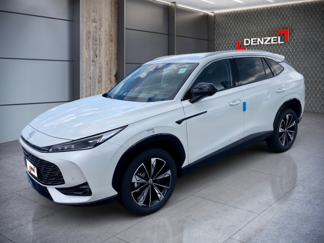 Bild 0: MG HS HEV Luxury Lenkradhzg. 25.5 Österreich Paket
