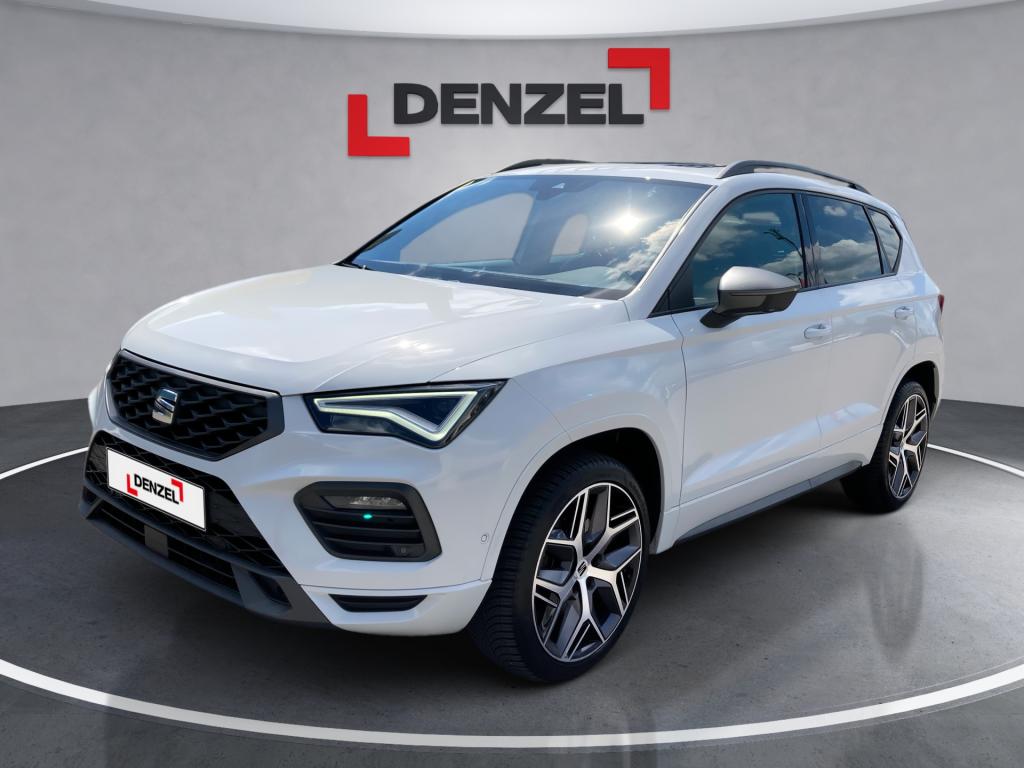 Bild 0: Seat Ateca