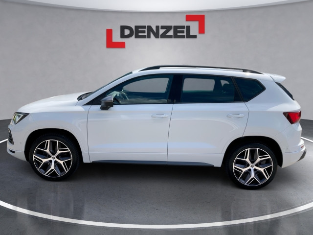 Bild 1: Seat Ateca
