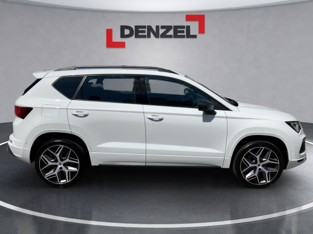Bild 4: Seat Ateca