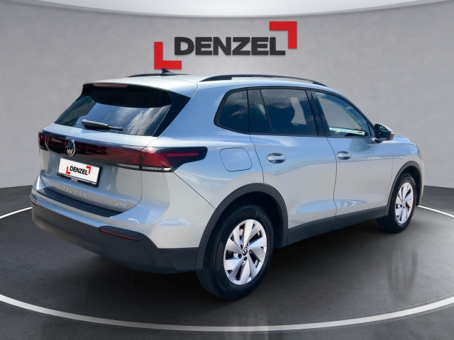 Bild 3: VW Tiguan