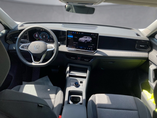 Bild 8: VW Tiguan