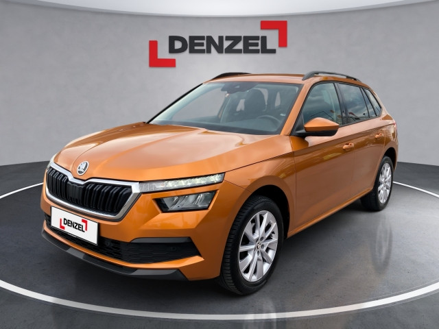 Bild 0: Skoda Kamiq