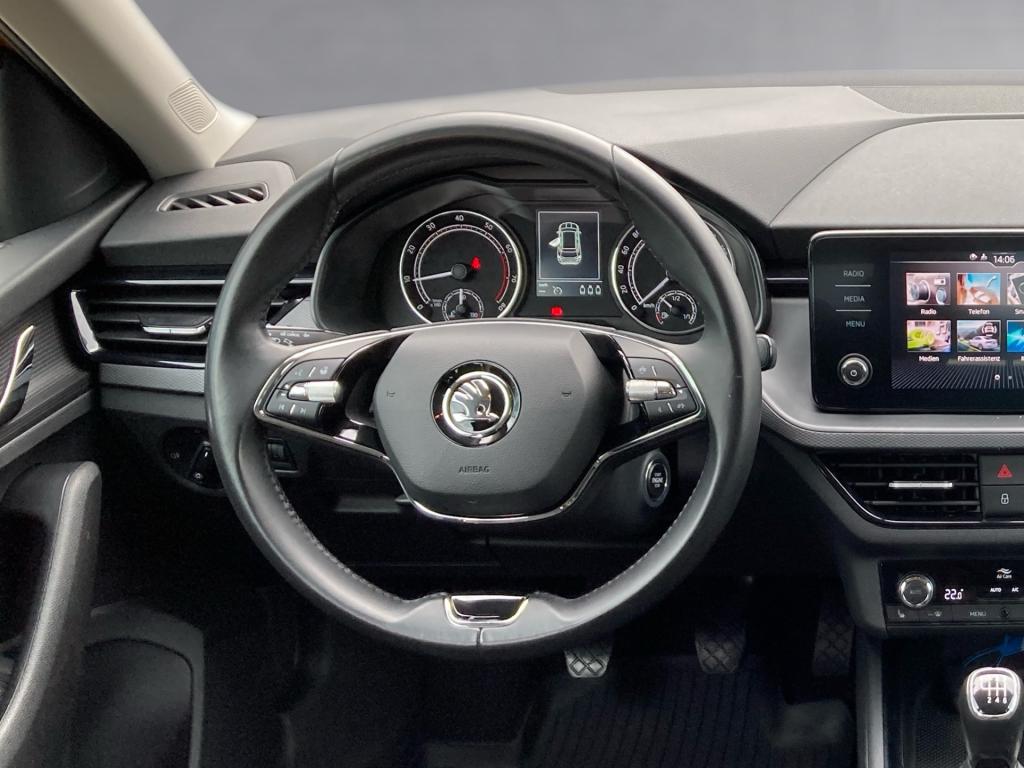 Bild 9: Skoda Kamiq