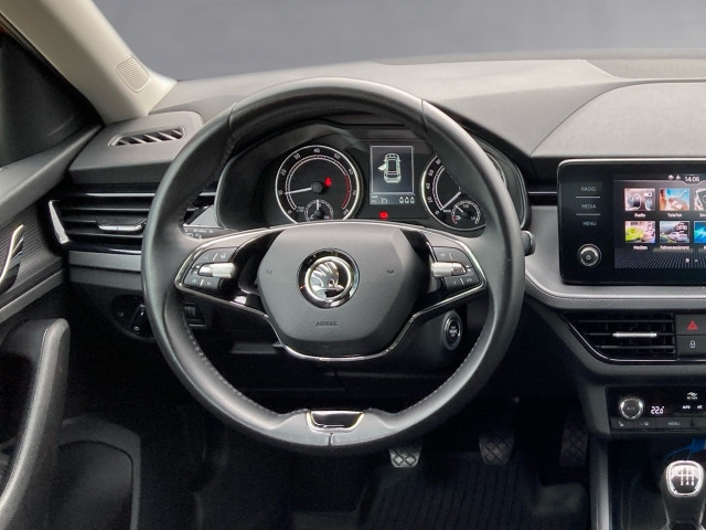 Bild 9: Skoda Kamiq