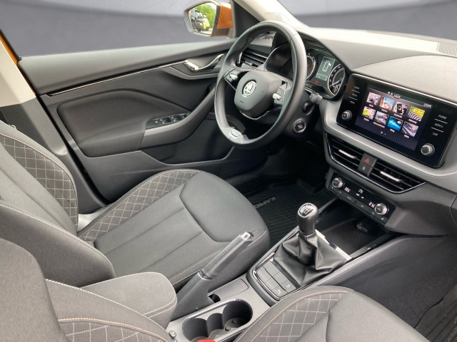 Bild 10: Skoda Kamiq