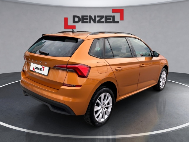 Bild 3: Skoda Kamiq