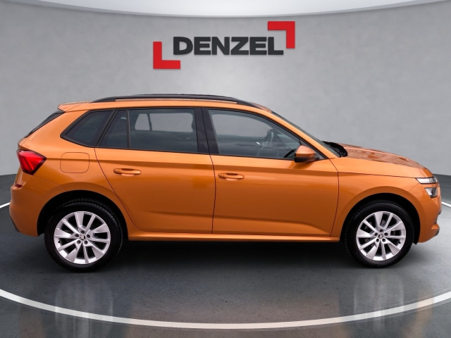 Bild 4: Skoda Kamiq