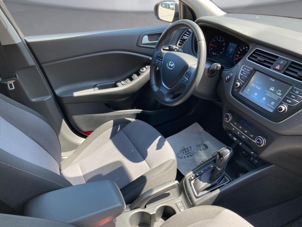 Bild 10: Hyundai i20