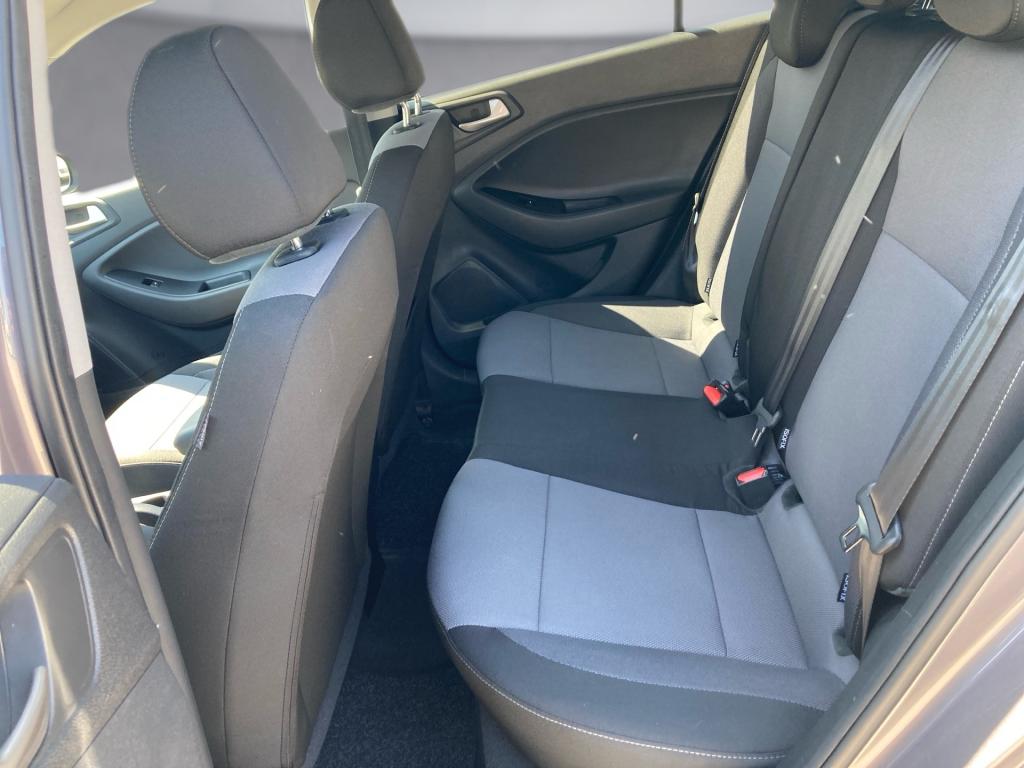 Bild 11: Hyundai i20