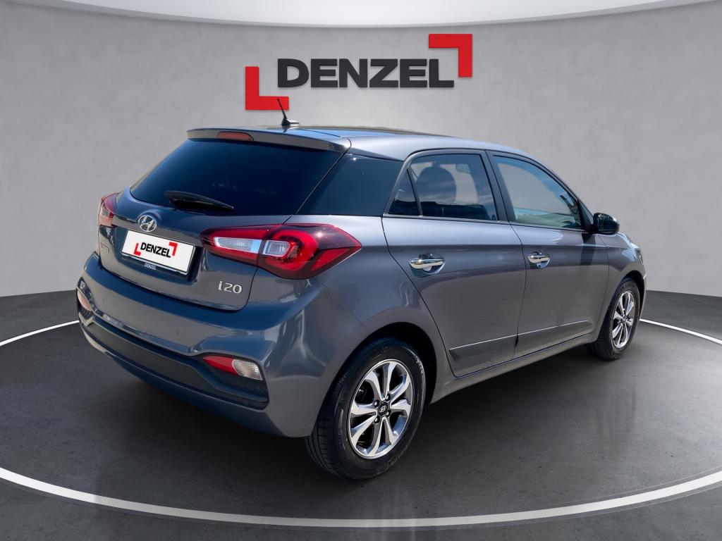 Bild 3: Hyundai i20