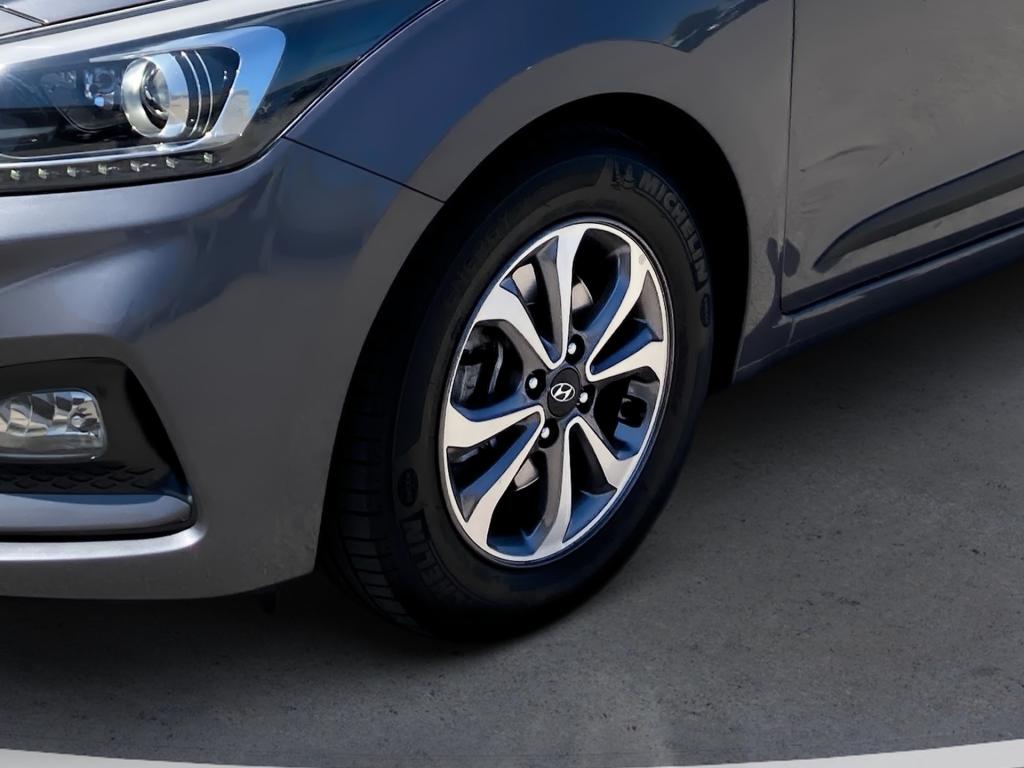 Bild 7: Hyundai i20