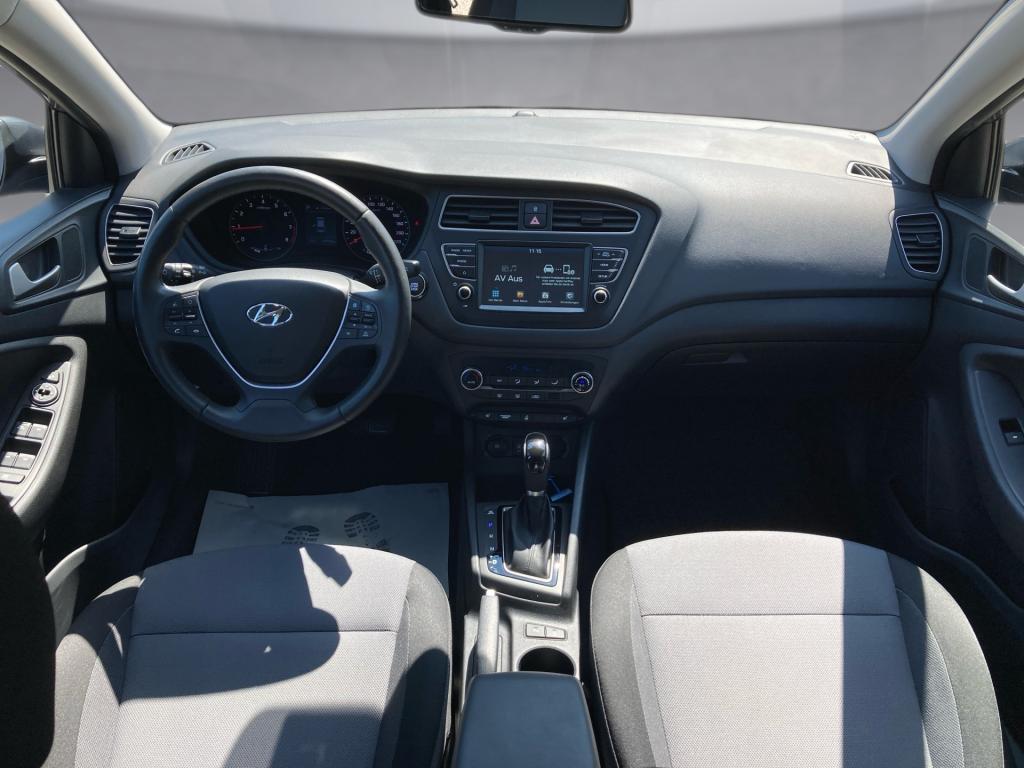 Bild 8: Hyundai i20