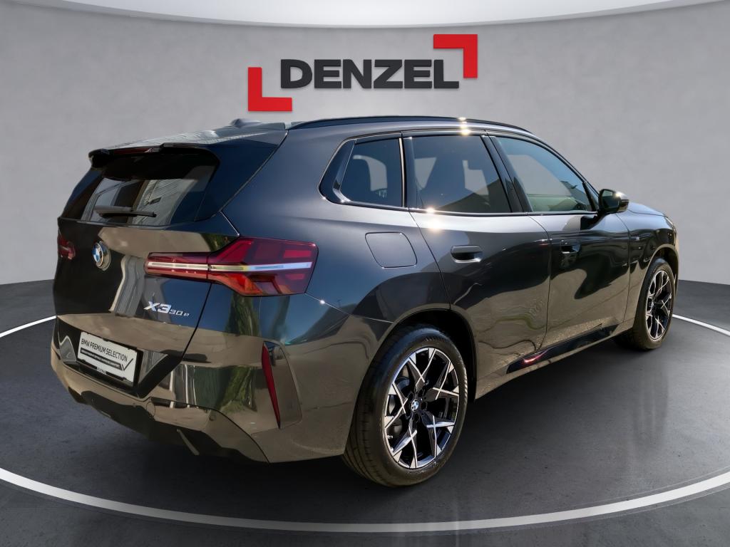 Bild 3: BMW X3 xDrive30e G45 XB1