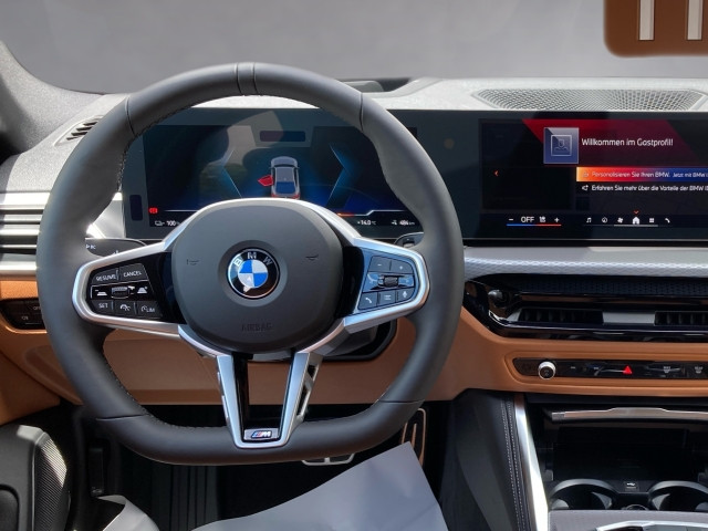 Bild 9: BMW i4 xDrive40 Gran Coupe G26