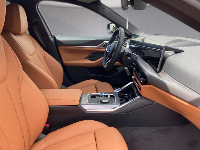 Bild 10: BMW i4 xDrive40 Gran Coupe G26