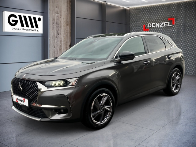 Bild 0: DS Automobiles DS7