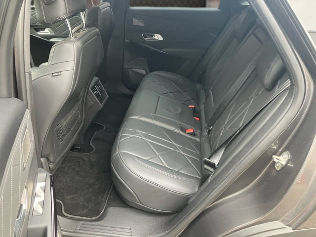 Bild 11: DS Automobiles DS7