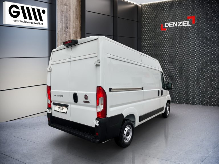 Bild 3: Fiat Transporter DUCATO L2H2 3300 120 MT