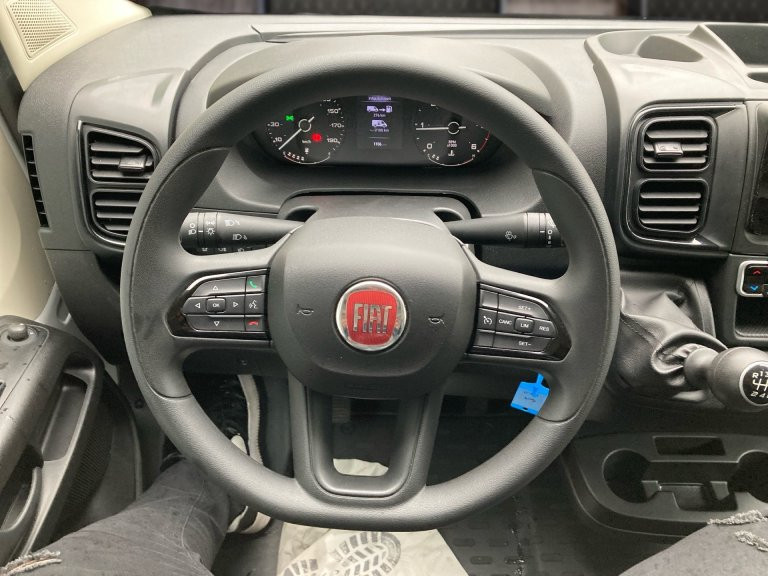 Bild 6: Fiat Transporter DUCATO L2H2 3300 120 MT
