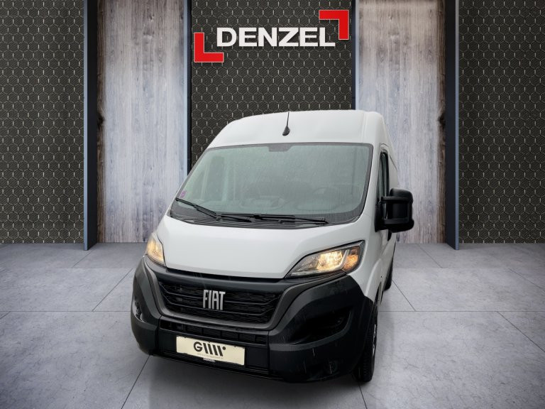 Bild 1: Fiat Transporter Ducato L2H2 3000 120 MT