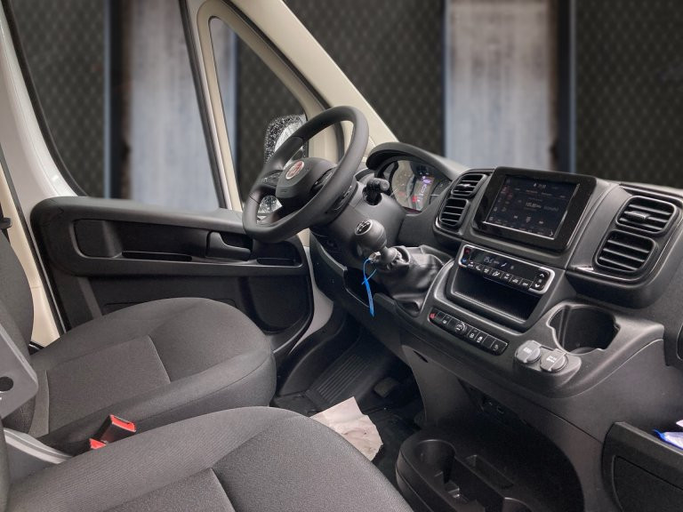 Bild 5: Fiat Transporter Ducato L2H2 3000 120 MT