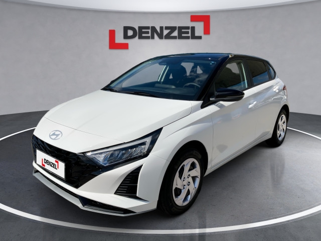 Bild 0: Hyundai i20 (BC3) GO 1.0 T-GDI