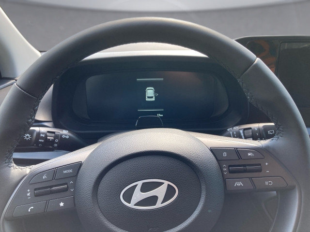 Bild 9: Hyundai i20 (BC3) GO 1.0 T-GDI