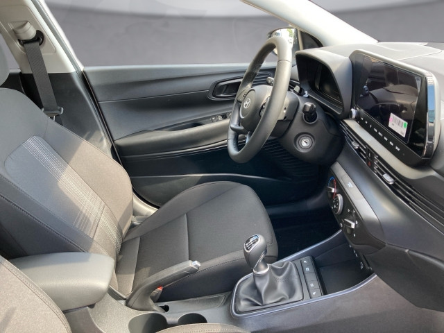 Bild 10: Hyundai i20 (BC3) GO 1.0 T-GDI