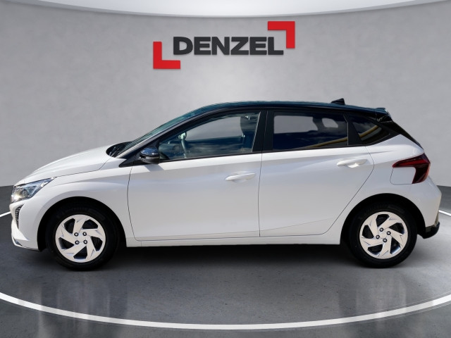 Bild 1: Hyundai i20 (BC3) GO 1.0 T-GDI
