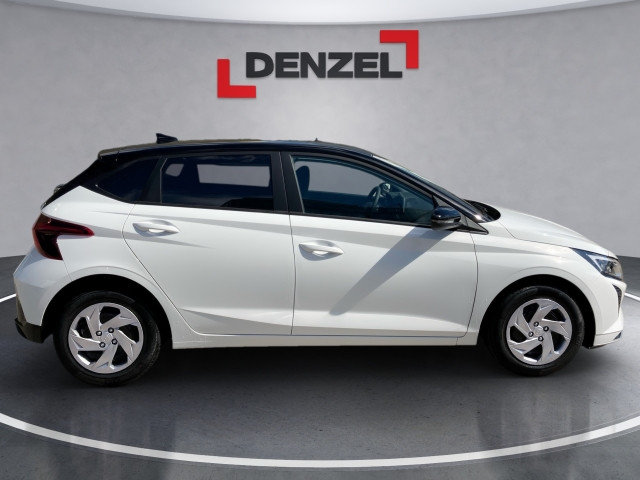 Bild 4: Hyundai i20 (BC3) GO 1.0 T-GDI