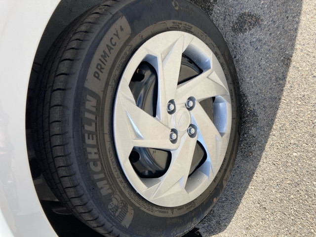 Bild 7: Hyundai i20 (BC3) GO 1.0 T-GDI
