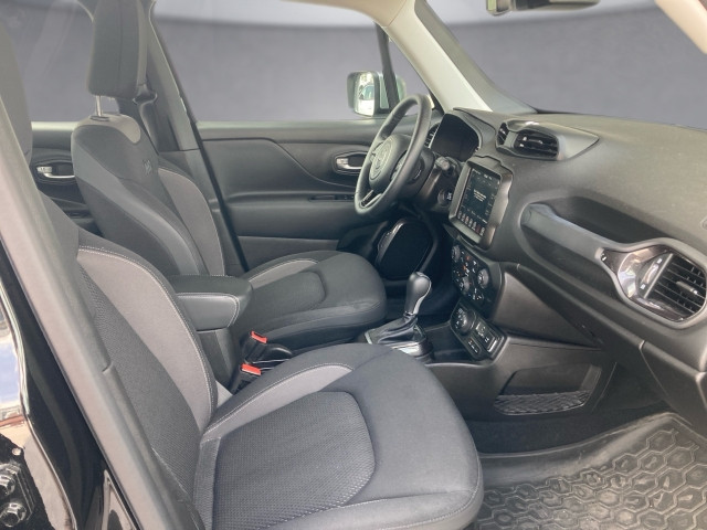 Bild 10: Jeep Renegade Limited 1,3 PHEV 190 PS AT 4xe