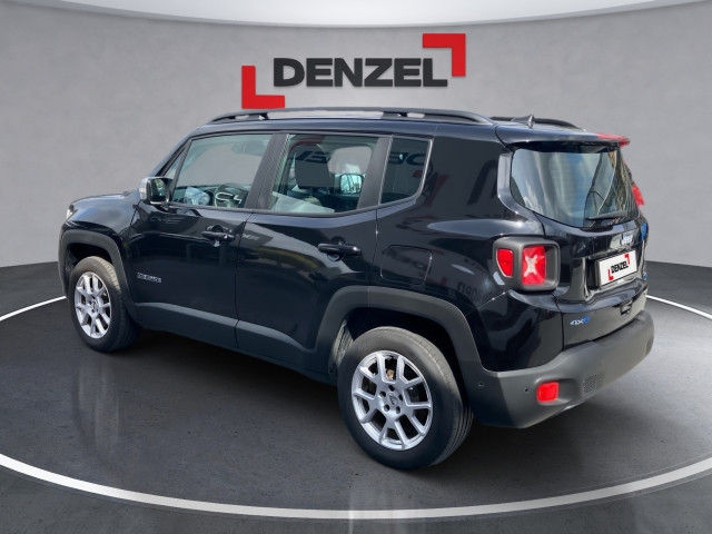 Bild 2: Jeep Renegade Limited 1,3 PHEV 190 PS AT 4xe