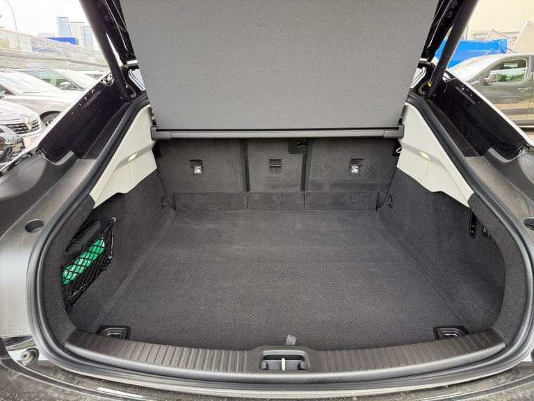 Bild 12: VOLVO PKW ES90 Ultra, Twin Motor, Vollelektrisch