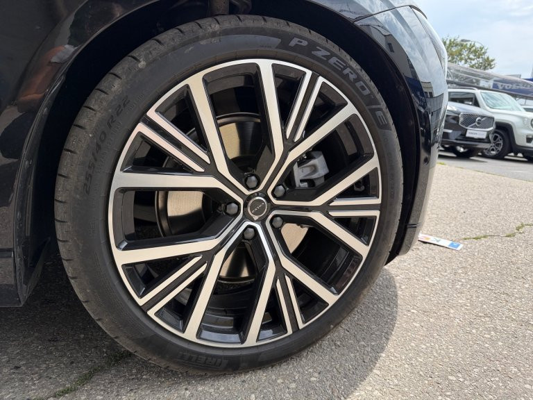 Bild 7: VOLVO PKW ES90 Ultra, Twin Motor, Vollelektrisch