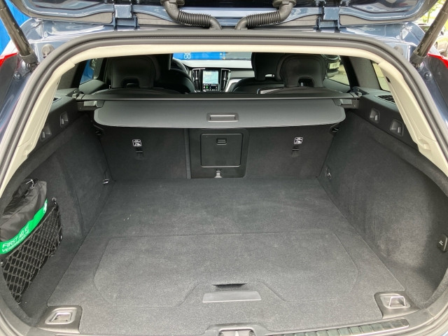 Bild 12: VOLVO PKW V60 Core, B4 Mild Hybrid, Benzin