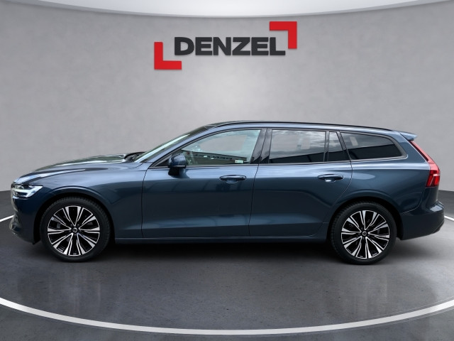 Bild 1: VOLVO PKW V60 Core, B4 Mild Hybrid, Benzin