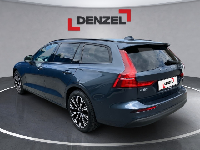 Bild 2: VOLVO PKW V60 Core, B4 Mild Hybrid, Benzin