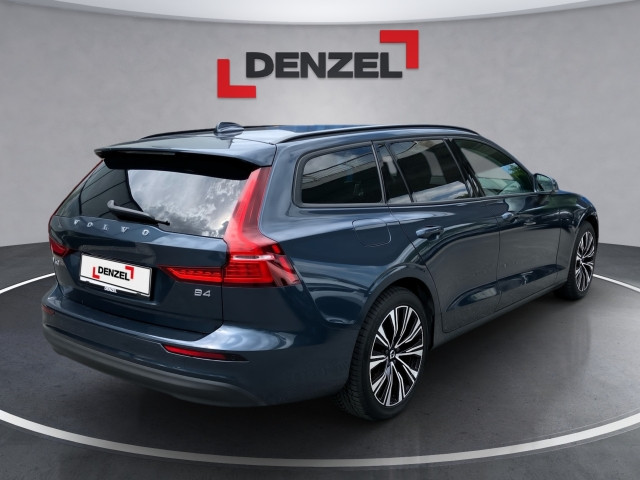 Bild 3: VOLVO PKW V60 Core, B4 Mild Hybrid, Benzin
