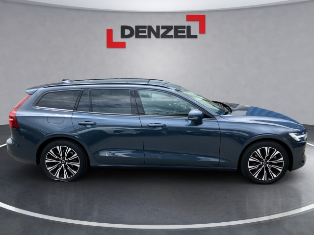 Bild 4: VOLVO PKW V60 Core, B4 Mild Hybrid, Benzin