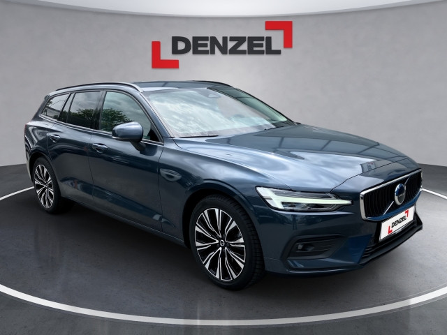 Bild 5: VOLVO PKW V60 Core, B4 Mild Hybrid, Benzin