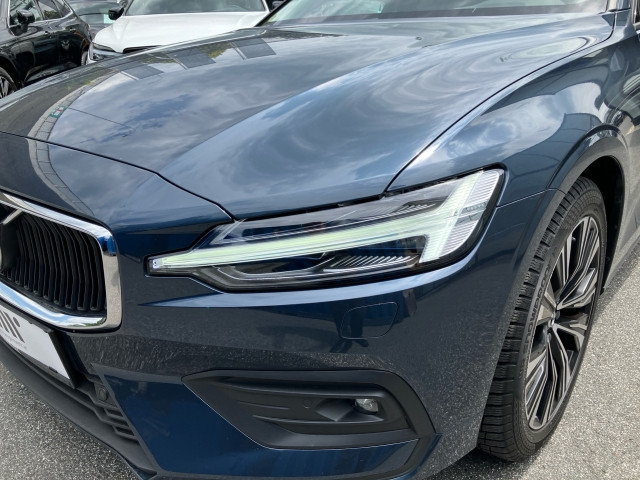 Bild 6: VOLVO PKW V60 Core, B4 Mild Hybrid, Benzin
