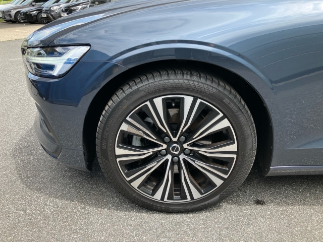 Bild 7: VOLVO PKW V60 Core, B4 Mild Hybrid, Benzin