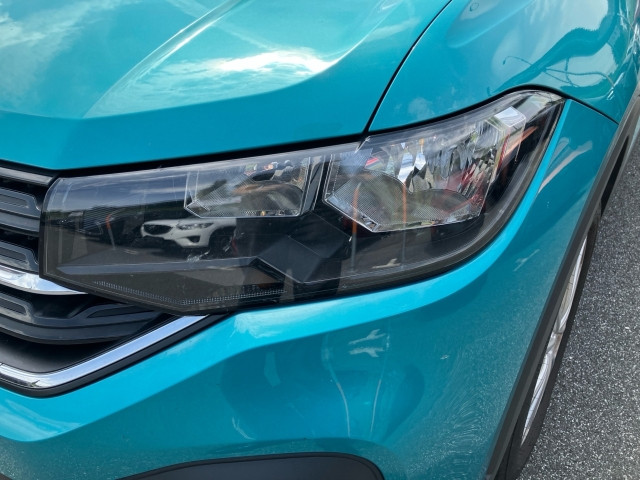 Bild 6: VW T-Cross 1,0 TSI Life