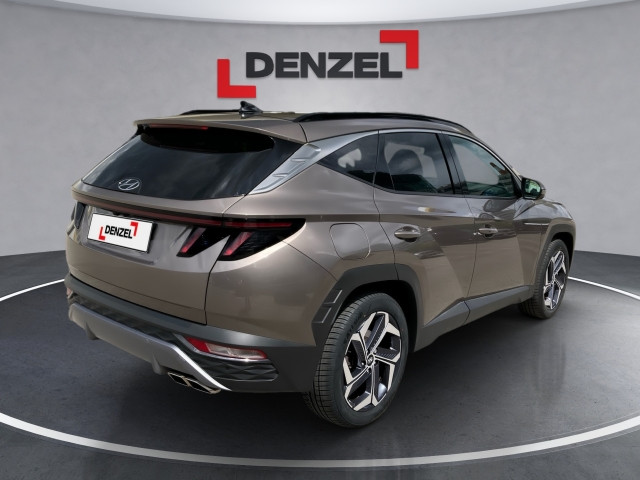Bild 3: Hyundai Tucson NX4 PHEV