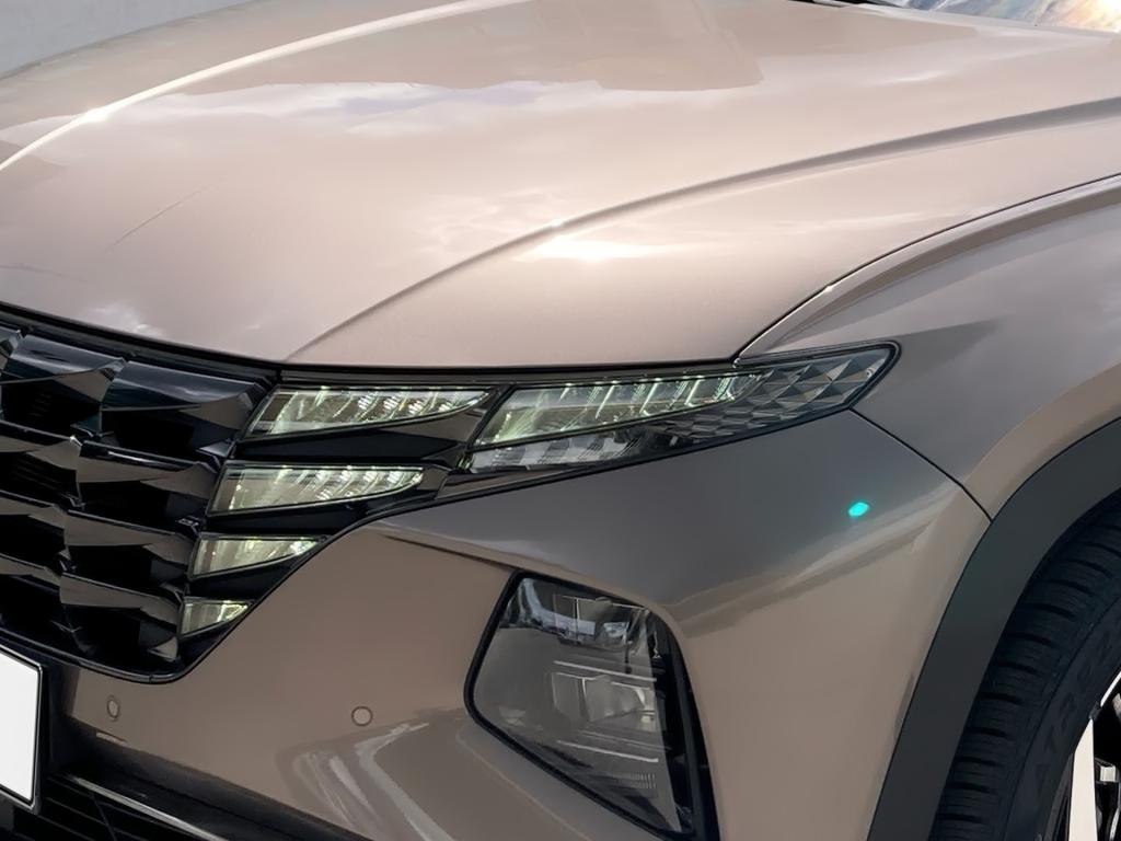 Bild 6: Hyundai Tucson NX4 PHEV